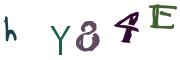Imagine CAPTCHA