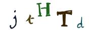 Imagine CAPTCHA