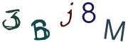 Imagine CAPTCHA