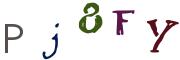 Imagine CAPTCHA