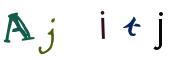 Imagine CAPTCHA