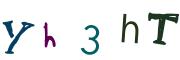 Imagine CAPTCHA