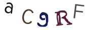 Imagine CAPTCHA