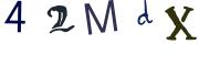 Imagine CAPTCHA