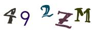 Imagine CAPTCHA