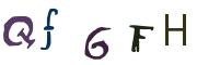 Imagine CAPTCHA