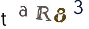 Imagine CAPTCHA
