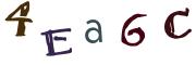 Imagine CAPTCHA