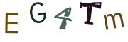 Imagine CAPTCHA