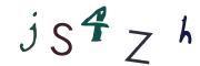 Imagine CAPTCHA