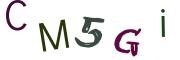 Imagine CAPTCHA
