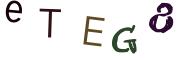 Imagine CAPTCHA