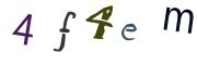 Imagine CAPTCHA
