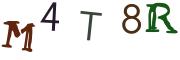 Imagine CAPTCHA