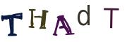 Imagine CAPTCHA