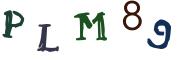 Imagine CAPTCHA