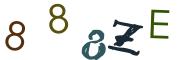 Imagine CAPTCHA