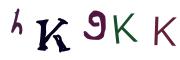 Imagine CAPTCHA