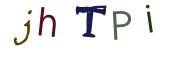 Imagine CAPTCHA