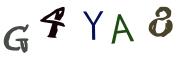 Imagine CAPTCHA