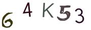 Imagine CAPTCHA