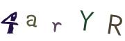 Imagine CAPTCHA