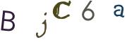 Imagine CAPTCHA