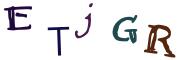 Imagine CAPTCHA