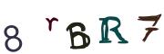 Imagine CAPTCHA