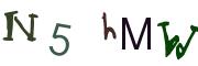 Imagine CAPTCHA