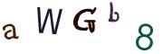 Imagine CAPTCHA