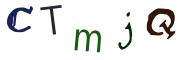Imagine CAPTCHA