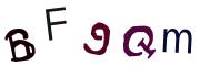Imagine CAPTCHA