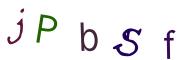 Imagine CAPTCHA