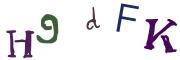 Imagine CAPTCHA