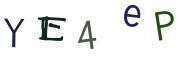 Imagine CAPTCHA