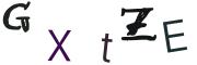 Imagine CAPTCHA