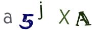 Imagine CAPTCHA