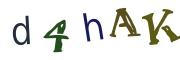 Imagine CAPTCHA