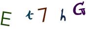 Imagine CAPTCHA