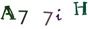 Imagine CAPTCHA