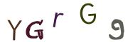 Imagine CAPTCHA