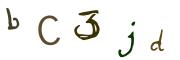 Imagine CAPTCHA