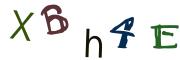 Imagine CAPTCHA
