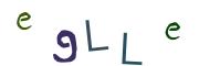 Imagine CAPTCHA