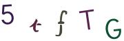 Imagine CAPTCHA