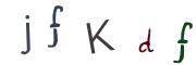 Imagine CAPTCHA
