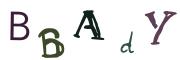 Imagine CAPTCHA