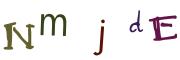 Imagine CAPTCHA