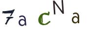 Imagine CAPTCHA